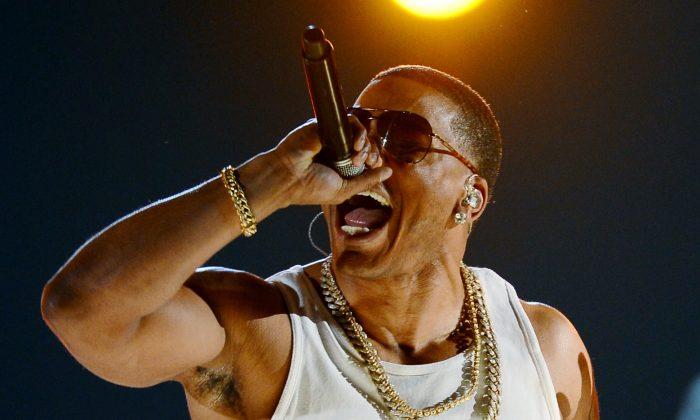 Rapper Nelly Accused of Assaulting Two More Women: Reports