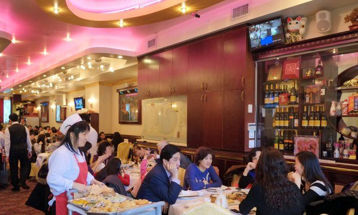 Small Chinese Restaurants in New York Targeted for Disability Lawsuits