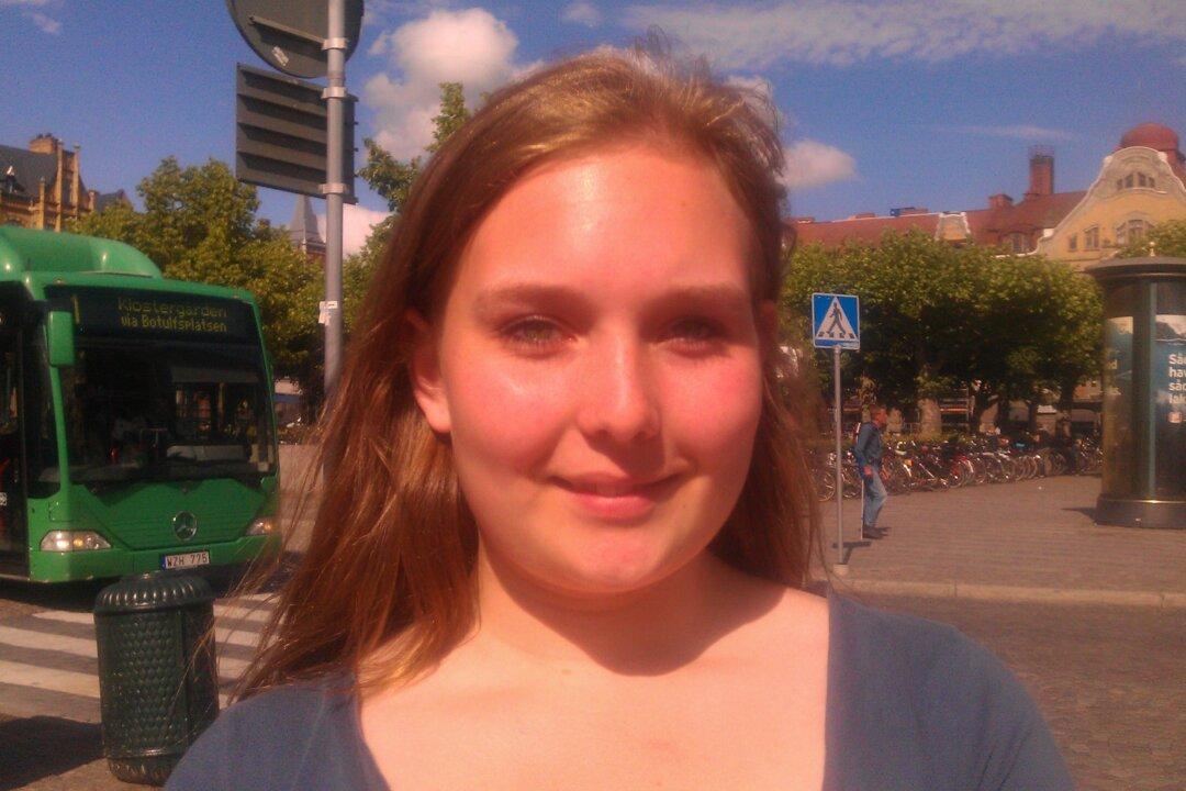 Global Q&A: ‘Is there pressure in your peer group to do drugs?’