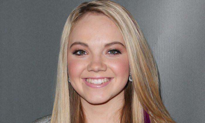 ‘The Voice’ Winner to be Announced Tuesday: Danielle Bradbery a Favorite
