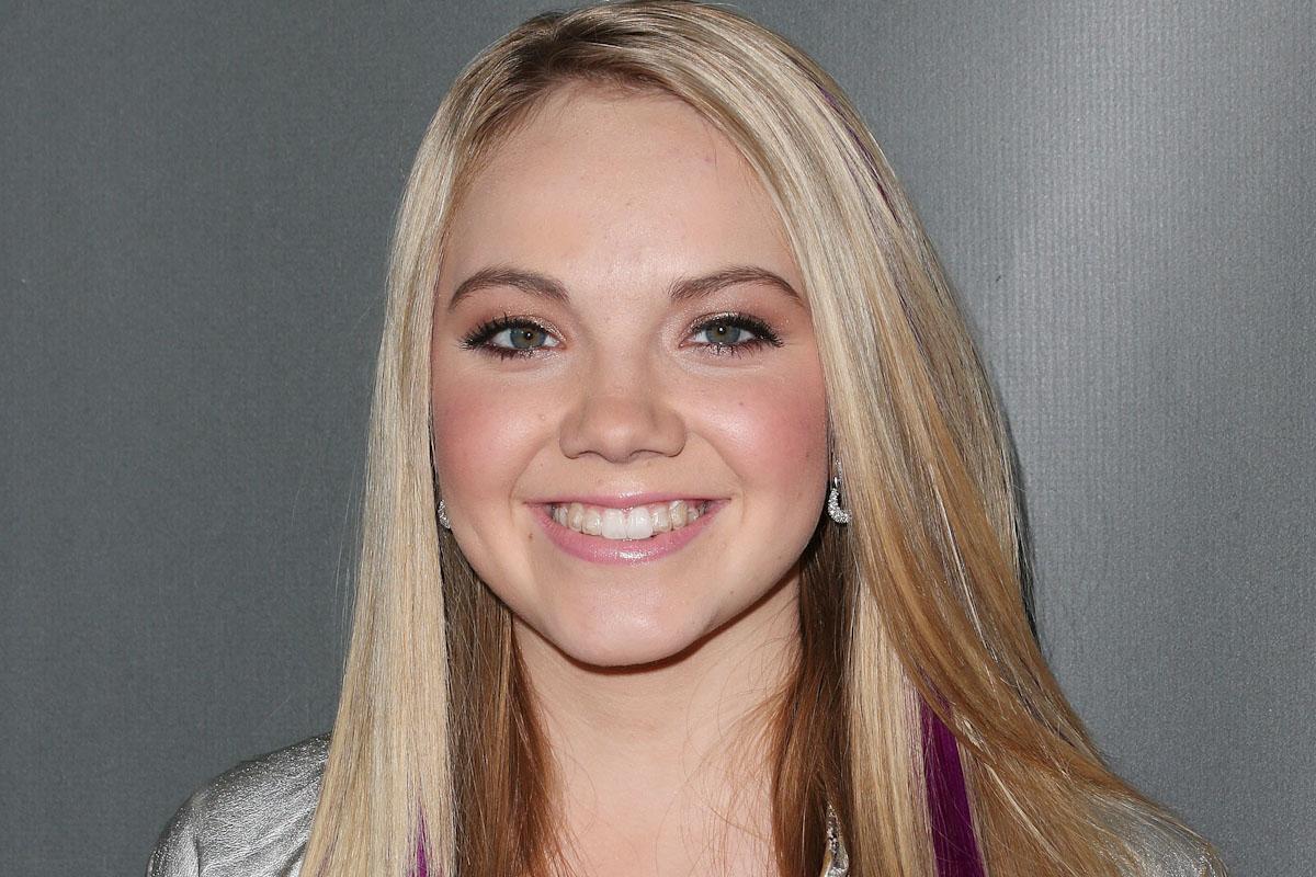 ‘The Voice’ Winner to be Announced Tuesday: Danielle Bradbery a Favorite