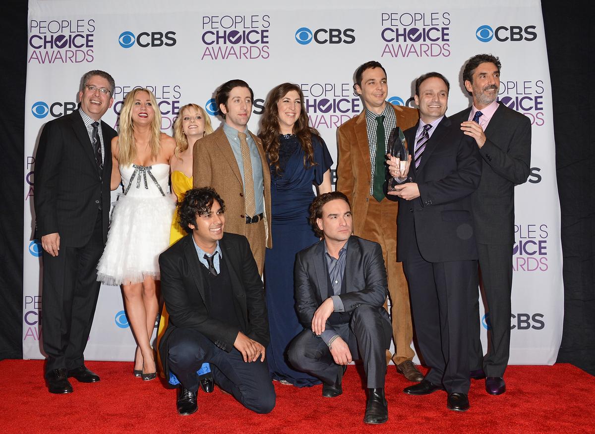 Big Bang Theory Season 8 Premiere Date Pushed Back Due to Contract Negotiations?