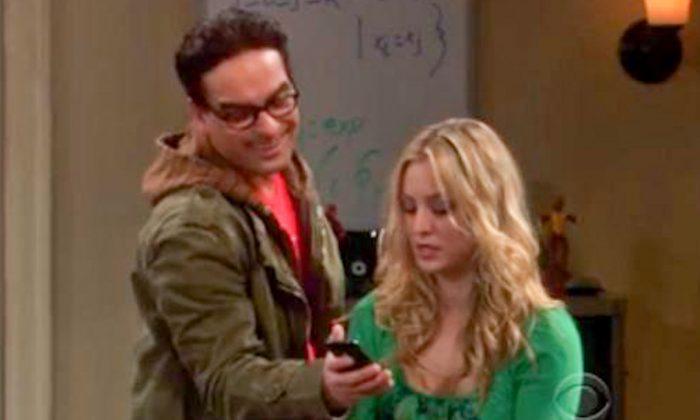 ‘The Big Bang Theory’ Wins Best Comedy Series: Critics’ Choice