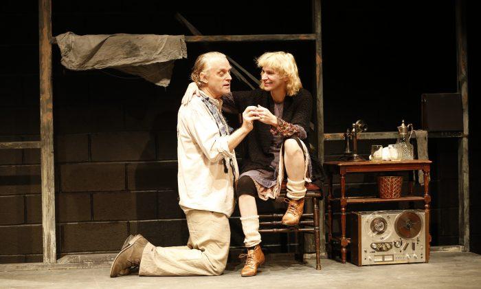 Tennessee Williams’s Rarely Produced Work Riveting