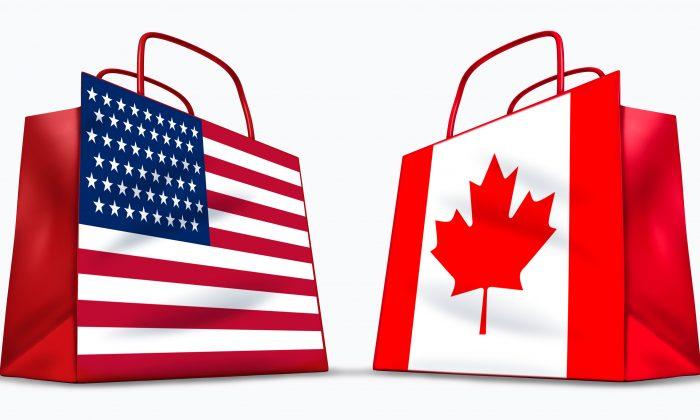 US Growth Expected to Spur Canada’s Sluggish Performance