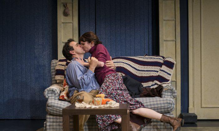 Theater Review: 34th Marathon of One-Act Plays, Series B