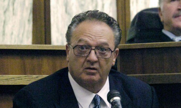 John Martorano, Former Mob Hitman, Testifies Against ‘Whitey’ Bulger