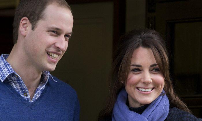 Kate Middleton Pregnant Rumors Keep Going, and Claim She Suffered Miscarriage with Prince William