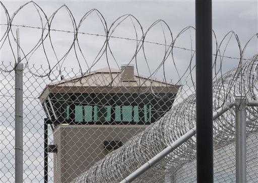 Female Inmates Sterilized in California Without State Approval: Report