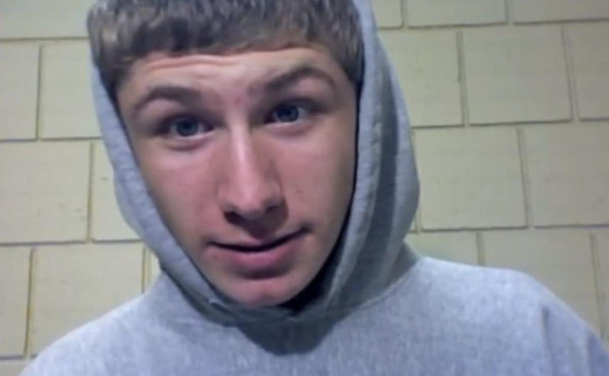 Facebook Terror Post: Cameron D'Ambrosio Freed by Jury