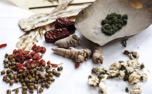 Toxic Pesticides Found in Traditional Chinese Herbs