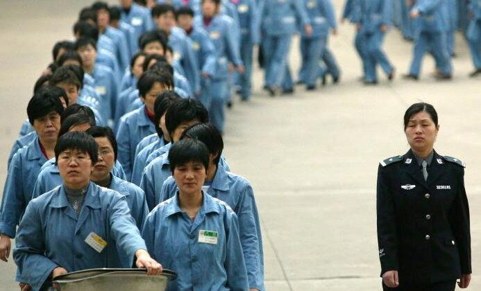 Airline Investigates Link Between Headphones and Chinese Forced Labor
