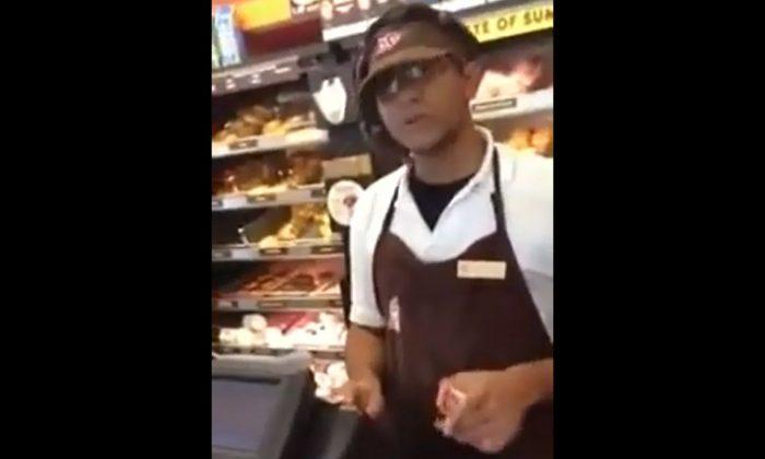 Dunkin' Donuts Rant: Employees to be Recognized