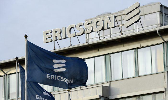BT Chooses Ericsson as 5G Partner After UK Huawei Ban