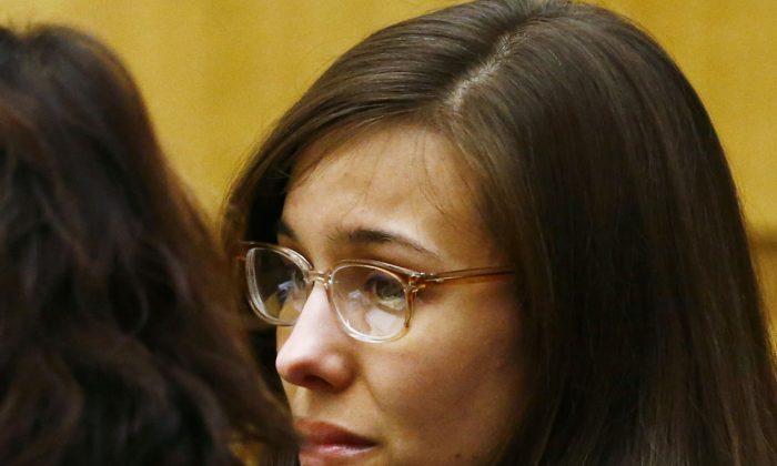 Jodi Arias: Trial of Arizona Woman Accused of Beating Her Husband Reminiscent of Arias Trial