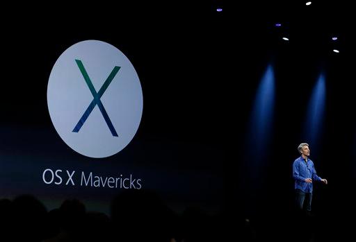 OS X 10.9.1 SSL Security Bug for Mac Mavericks: Apple Says It’s Working on it; 10.9.2 Apparently Not Affected