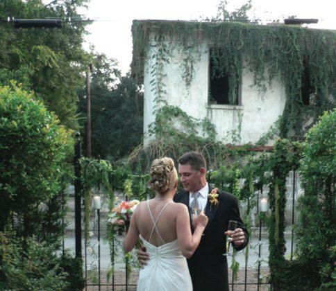Seven Tips For Planning An Outdoor Wedding