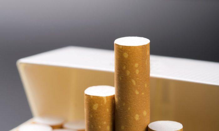 Canada Should Follow Ireland with Plain Tobacco Packs, Researcher Says