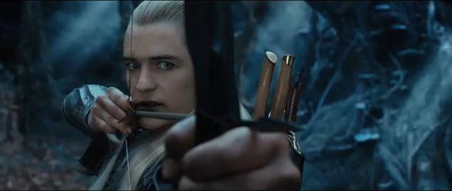 Video: New ‘Hobbit’ Trailer Released