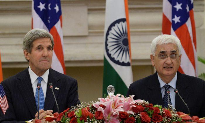 Secretary Kerry’s India Visit Furthers Bilateral Cooperation