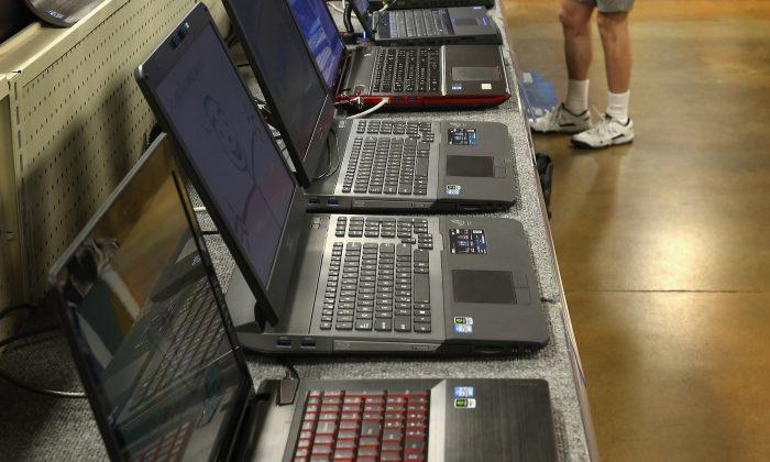 8,000 Free Laptops for Students in North India