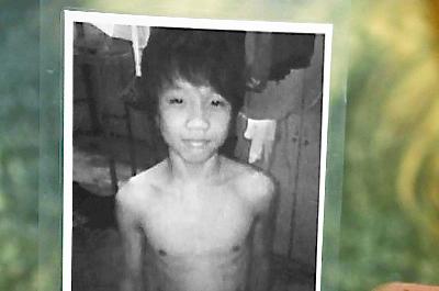 Chinese Child Laborer Dies in His Sleep