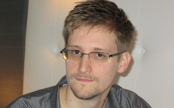 Snowden’s Disclosures Tar US With Beijing’s Brush
