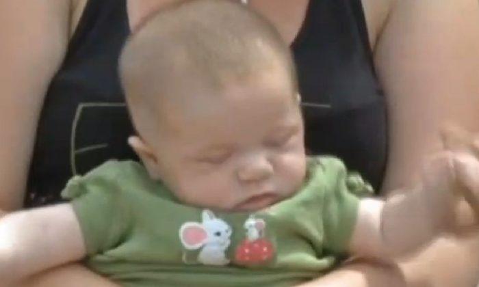 Turkey Baster Rescue: Baby Revived After CPR Fails