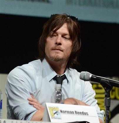Walking Dead Season 5: Norman Reedus, Steven Yeun Talk Characters’ Development Before Show Premiere