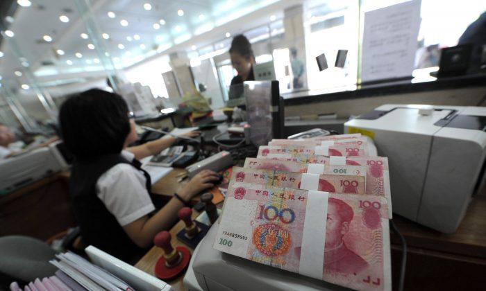 More Than Meets the Eye in China Liquidity Crunch