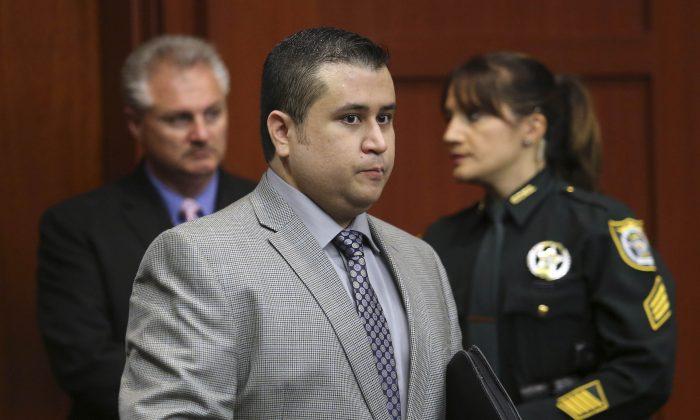 George Zimmerman Wanted to ‘Hunt Fugitives,’ Prosecution Says in Trial