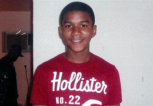 Trayvon Martin Photo: Teen’s Dead Body Prominently Featured on Gawker Sparks Ethics Debate 