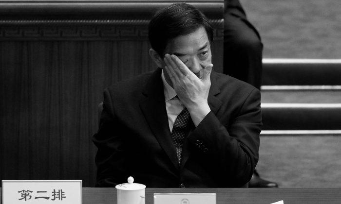 Bo Xilai Charged With Corruption and ‘Abuse of Power’