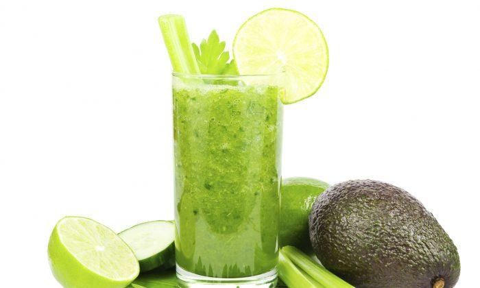  Are Green Smoothies Good or Bad for You?