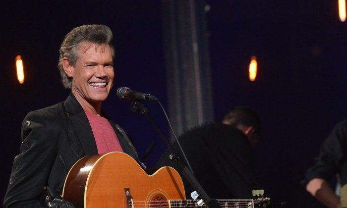 Randy Travis Admitted to Texas Hospital for Heart Problems: Report