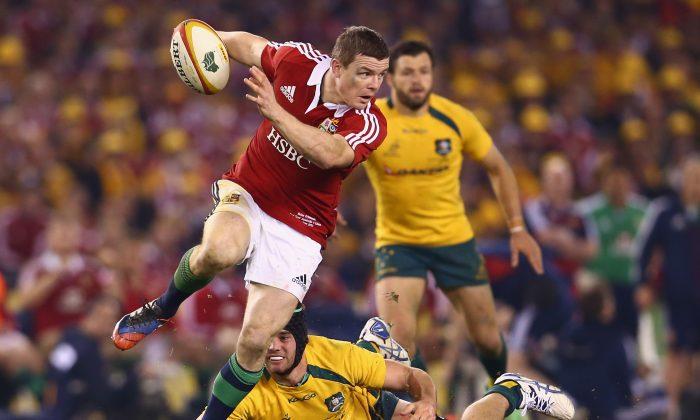 Attack Needed to Win Lions Series Decider
