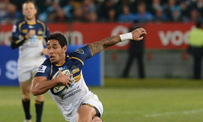 Brumbies Super Rugby Title Fairytale Faces One Chief Hurdle
