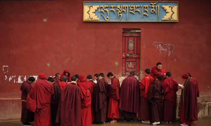 Police Fire on Tibetans Celebrating Dalai Lama’s Birthday