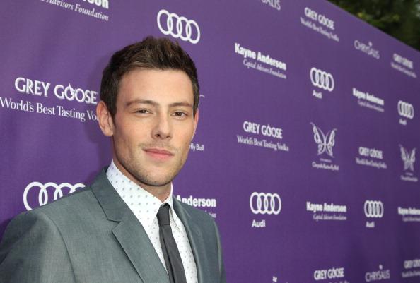 Finn from ‘Glee’ Will be Written Out of Show: Fox