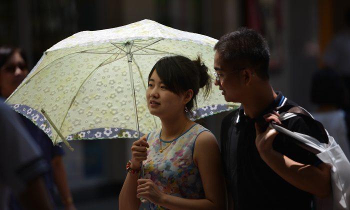 Shanghai Wives Most Bossy, Says List