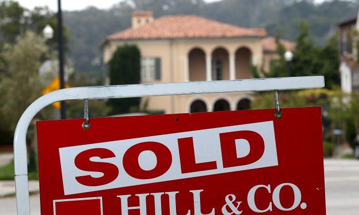 Robust Housing Market Crucial to Economic Recovery