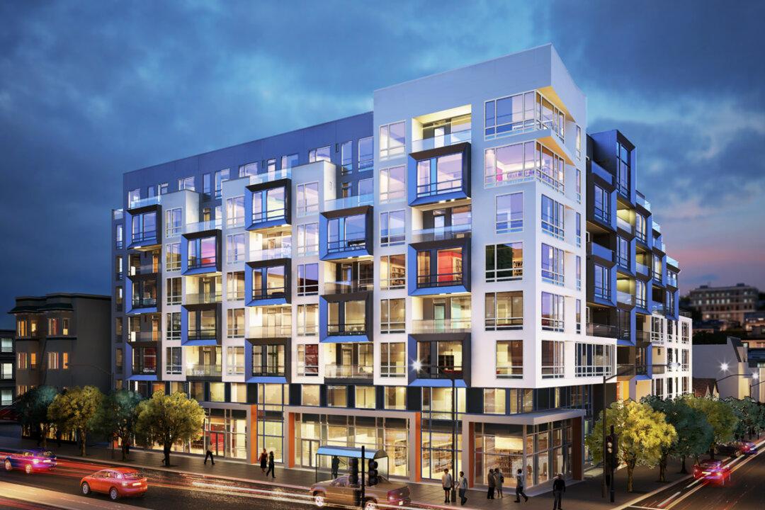 San Francisco Condos: The Local Experience