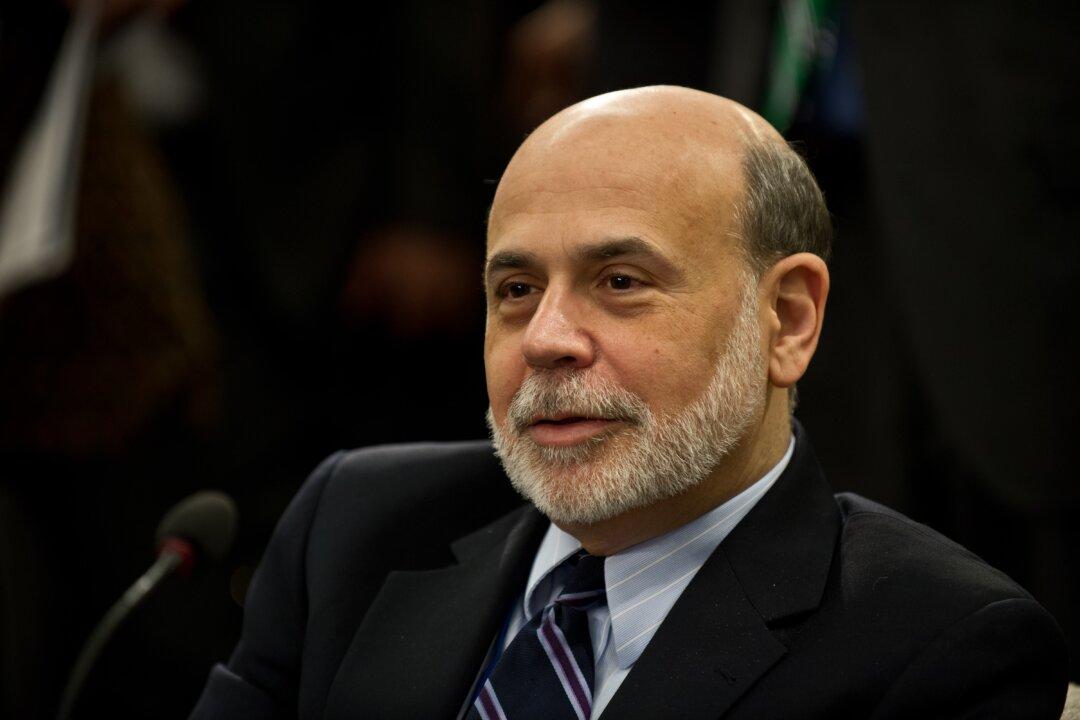 Fed’s Taper Reason Is Not the Economy