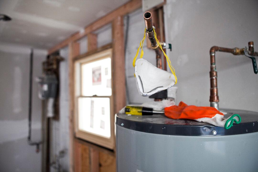 Staten Islanders Ready to Sue Over Mold in Post-Sandy Abandoned Homes