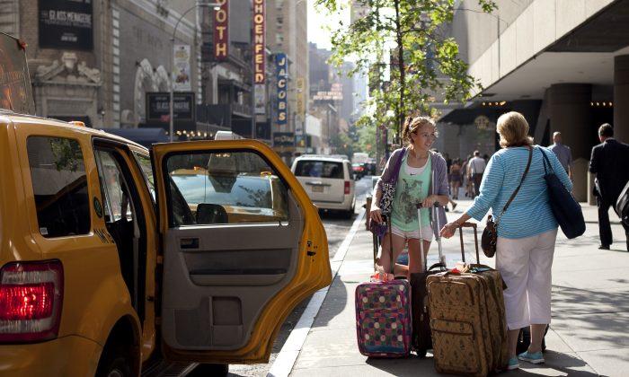 New York City Trendsetting in Tourism