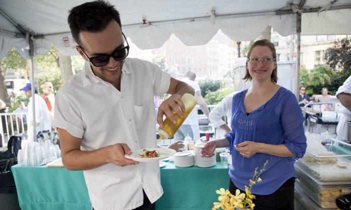 Chefs Dish Up Support for Madison Park in Creative Ways