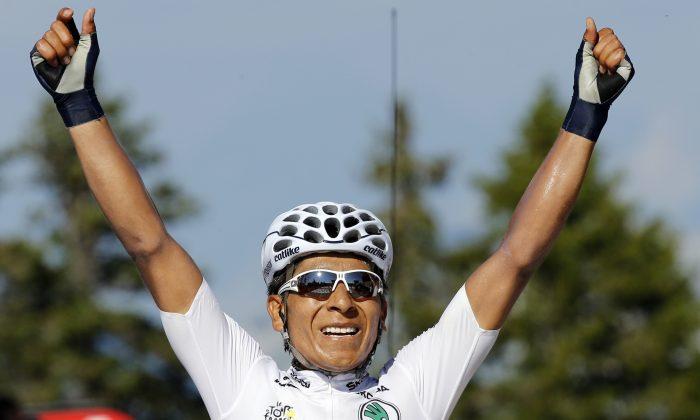 Quintana Wins Stage 20 and Podium Place; Froome Will Win Tour de France