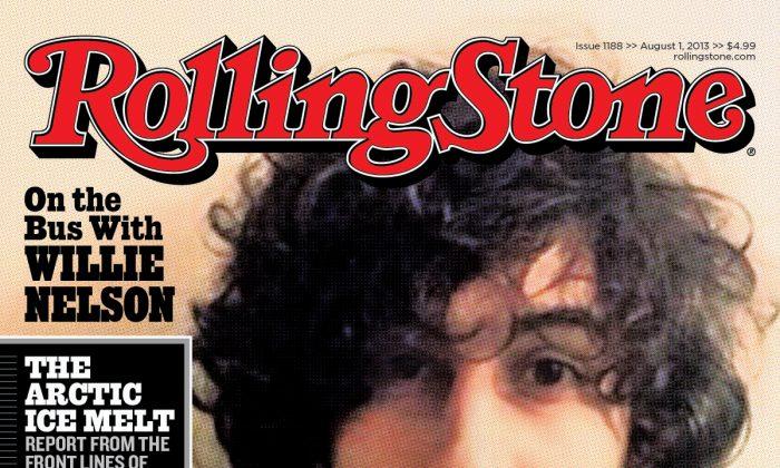 Boston Bombing Suspect’s Former School Derides Rolling Stone Cover, Story