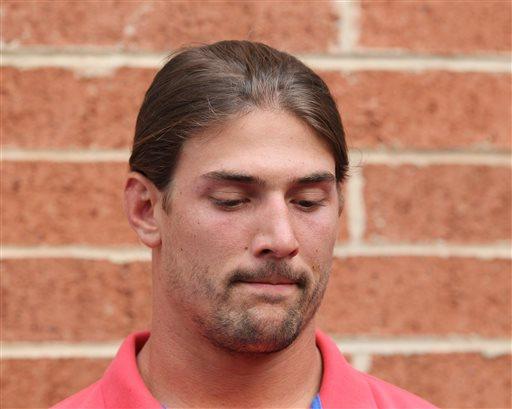 Riley Cooper Racial Slur Video Gets Him Excused from Team Activities