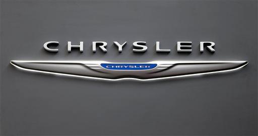 Chrysler Files for IPO, Reports Say